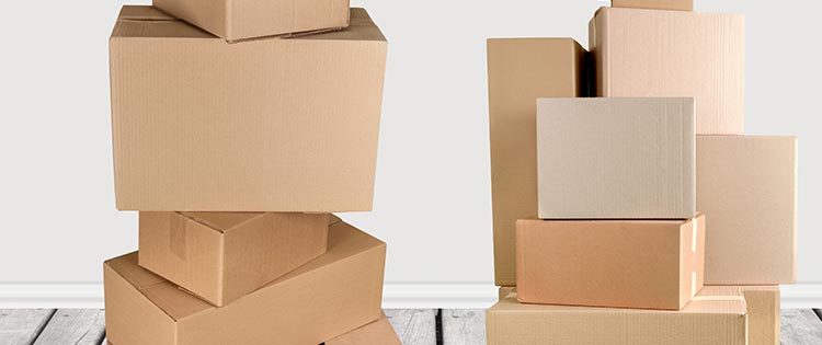 cartons déménagement pas cher